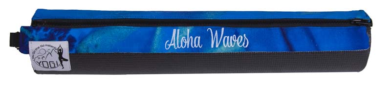 Aloha Waves