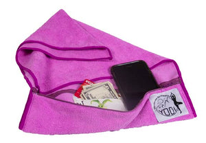 YOGI Work Out Towel